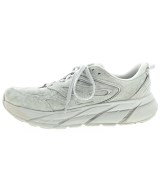 HOKA ONE ONE（ホカオネオネ）スニーカー グレー サイズ:28cm メンズ/2200658402050