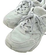 HOKA ONE ONE（ホカオネオネ）スニーカー グレー サイズ:28cm メンズ/2200658402050