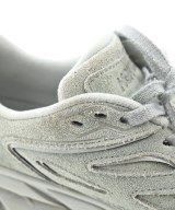 HOKA ONE ONE（ホカオネオネ）スニーカー グレー サイズ:28cm メンズ/2200658402050