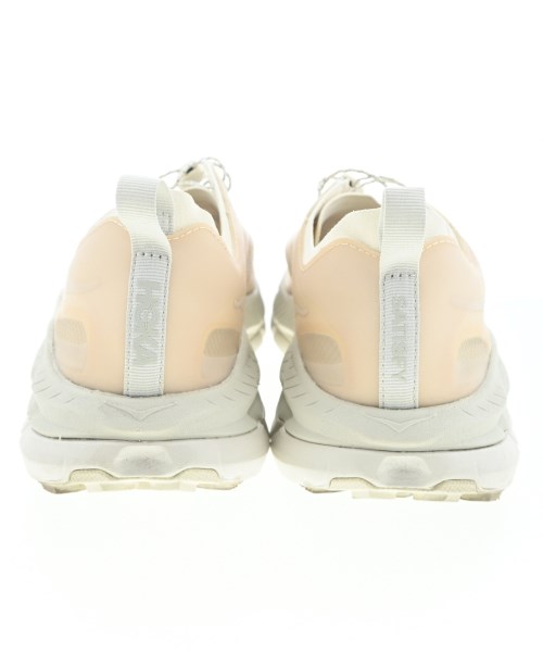 HOKA ONE ONE（ホカオネオネ）スニーカー ベージュ サイズ:28cm メンズ/2200655017516