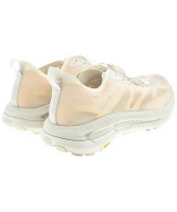 HOKA ONE ONE（ホカオネオネ）スニーカー ベージュ サイズ:28cm メンズ/2200655017516