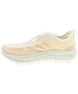 HOKA ONE ONE（ホカオネオネ）スニーカー ベージュ サイズ:28cm メンズ/2200655017516
