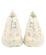 HOKA ONE ONE（ホカオネオネ）スニーカー ベージュ サイズ:28cm メンズ/2200655017516