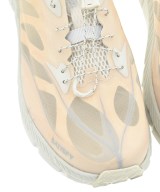 HOKA ONE ONE（ホカオネオネ）スニーカー ベージュ サイズ:28cm メンズ/2200655017516