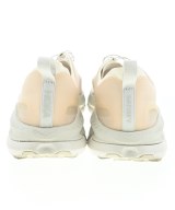 HOKA ONE ONE（ホカオネオネ）スニーカー ベージュ サイズ:28cm メンズ/2200655017516