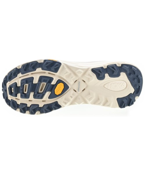 HOKA ONE ONE（ホカオネオネ）スニーカー 緑 サイズ:26cm メンズ/2200655030492