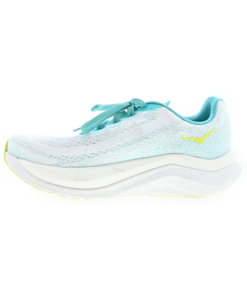 HOKA ONE ONE（ホカオネオネ）スニーカー 白 サイズ:23.5cm レディース/2200653970707