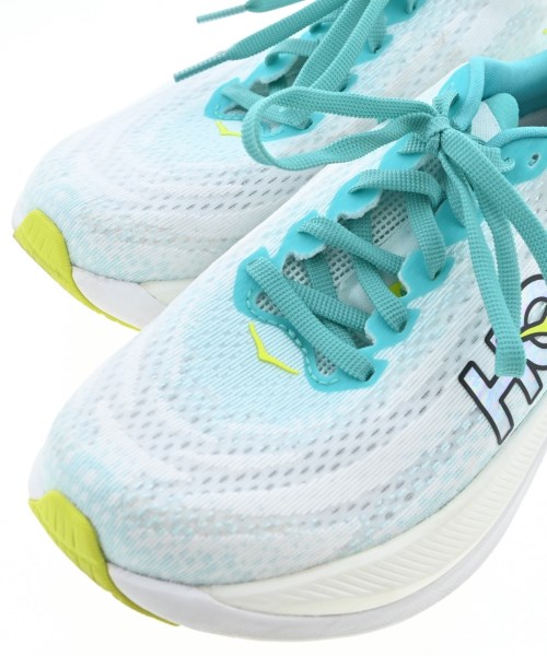 HOKA ONE ONE（ホカオネオネ）スニーカー 白 サイズ:23.5cm レディース/2200653970707