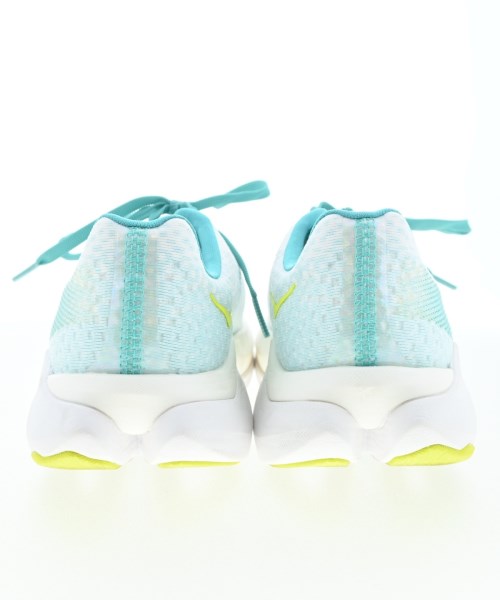 HOKA ONE ONE（ホカオネオネ）スニーカー 白 サイズ:23.5cm レディース/2200653970707