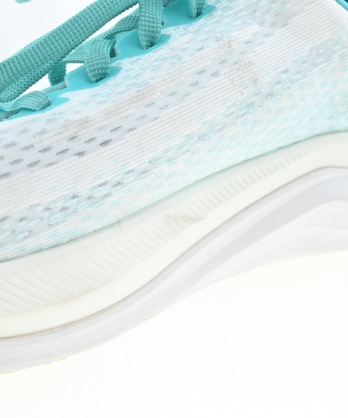 HOKA ONE ONE（ホカオネオネ）スニーカー 白 サイズ:23.5cm レディース/2200653970707