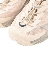 HOKA ONE ONE（ホカオネオネ）スニーカー ベージュ サイズ:27cm メンズ/2200710505026