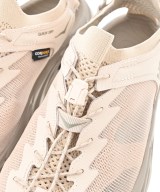 HOKA ONE ONE（ホカオネオネ）スニーカー ベージュ サイズ:27cm メンズ/2200710505026