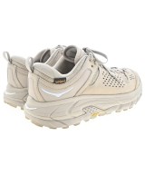 HOKA ONE ONE（ホカオネオネ）スニーカー ベージュ サイズ:27cm メンズ/2200710671035