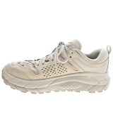 HOKA ONE ONE（ホカオネオネ）スニーカー ベージュ サイズ:27cm メンズ/2200710671035