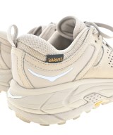 HOKA ONE ONE（ホカオネオネ）スニーカー ベージュ サイズ:27cm メンズ/2200710671035