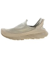 HOKA ONE ONE（ホカオネオネ）スニーカー ベージュ サイズ:27cm メンズ/2200710702043