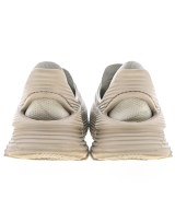 HOKA ONE ONE（ホカオネオネ）スニーカー ベージュ サイズ:27cm メンズ/2200710702043