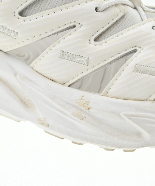 HOKA ONE ONE（ホカオネオネ）サンダル 白 サイズ:25cm レディース/2200708612330