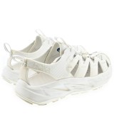 HOKA ONE ONE（ホカオネオネ）サンダル 白 サイズ:25cm レディース/2200708612330