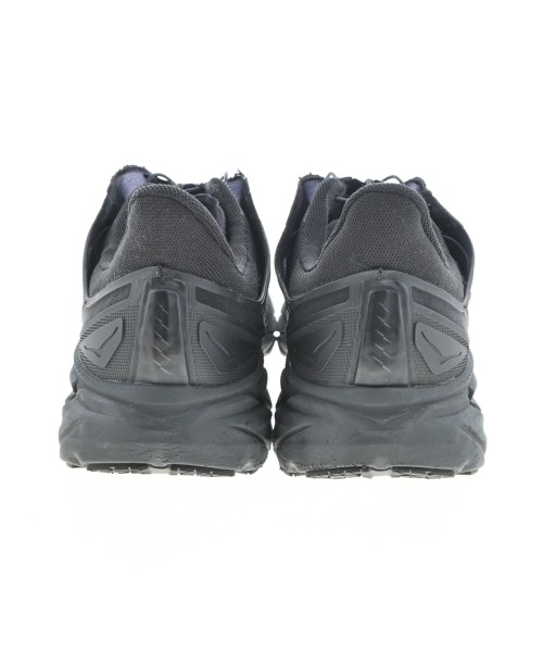 HOKA ONE ONE（ホカオネオネ）スニーカー 黒 サイズ:29cm メンズ/2200711971011