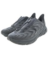 HOKA ONE ONE（ホカオネオネ）スニーカー 黒 サイズ:29cm メンズ/2200711971011