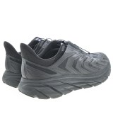 HOKA ONE ONE（ホカオネオネ）スニーカー 黒 サイズ:29cm メンズ/2200711971011