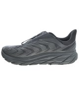 HOKA ONE ONE（ホカオネオネ）スニーカー 黒 サイズ:29cm メンズ/2200711971011