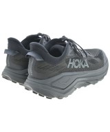 HOKA ONE ONE（ホカオネオネ）スニーカー 黒 サイズ:27cm メンズ/2200713311013