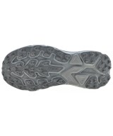 HOKA ONE ONE（ホカオネオネ）スニーカー 黒 サイズ:27cm メンズ/2200713311013