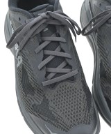 HOKA ONE ONE（ホカオネオネ）スニーカー 黒 サイズ:27cm メンズ/2200713311013