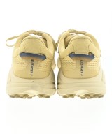 HOKA ONE ONE（ホカオネオネ）スニーカー ベージュ サイズ:27cm メンズ/2200713311020