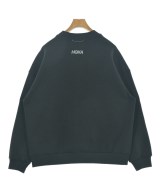 -（ソノタ）スウェット 黒 サイズ:M メンズ/2200714342016