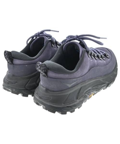 HOKA ONE ONE（ホカオネオネ）スニーカー 紫 サイズ:24cm レディース/2200714916026