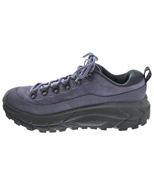 HOKA ONE ONE（ホカオネオネ）スニーカー 紫 サイズ:24cm レディース/2200714916026
