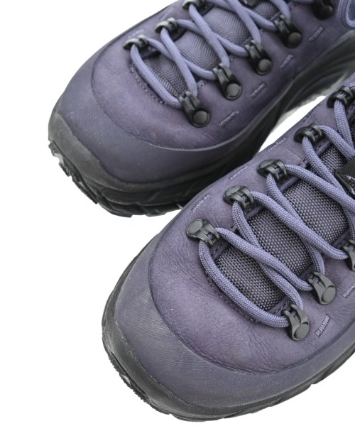 HOKA ONE ONE（ホカオネオネ）スニーカー 紫 サイズ:24cm レディース/2200714916026