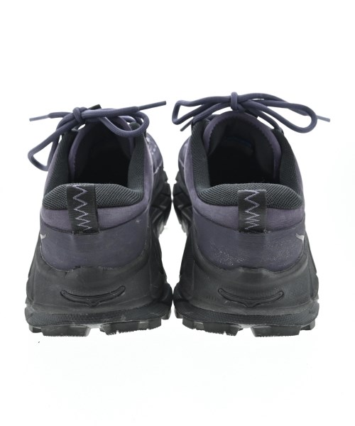 HOKA ONE ONE（ホカオネオネ）スニーカー 紫 サイズ:24cm レディース/2200714916026