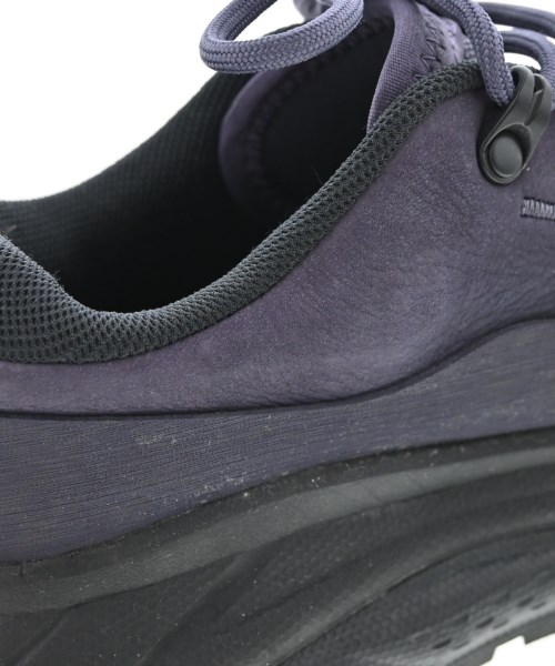 HOKA ONE ONE（ホカオネオネ）スニーカー 紫 サイズ:24cm レディース/2200714916026