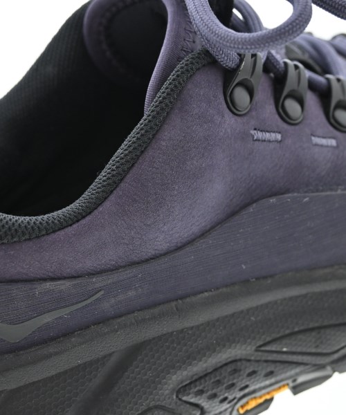 HOKA ONE ONE（ホカオネオネ）スニーカー 紫 サイズ:24cm レディース/2200714916026