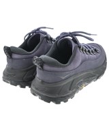 HOKA ONE ONE（ホカオネオネ）スニーカー 紫 サイズ:24cm レディース/2200714916026