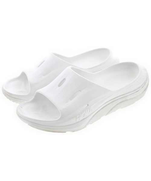 HOKA ONE ONE(ホカオネオネ)のサンダル サイズ:UK10(28.5cm位) 8,000円