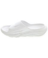 HOKA ONE ONE（ホカオネオネ）サンダル 白 サイズ:UK10(28.5cm位) メンズ/2200715125014