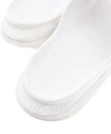 HOKA ONE ONE（ホカオネオネ）サンダル 白 サイズ:UK10(28.5cm位) メンズ/2200715125014