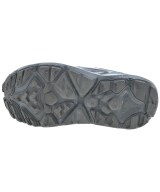 HOKA ONE ONE（ホカオネオネ）サンダル 黒 サイズ:27cm メンズ/2200713177022