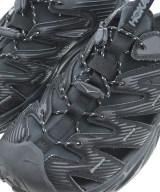 HOKA ONE ONE（ホカオネオネ）サンダル 黒 サイズ:27cm メンズ/2200713177022