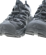 HOKA ONE ONE（ホカオネオネ）サンダル 黒 サイズ:27cm メンズ/2200713177022