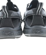 HOKA ONE ONE（ホカオネオネ）サンダル 黒 サイズ:27cm メンズ/2200713177022