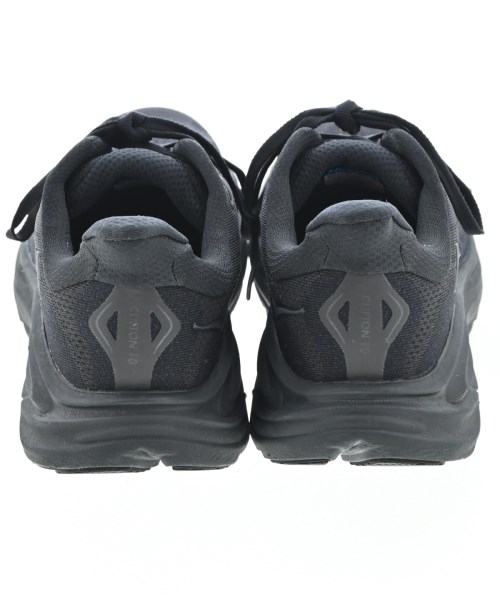 HOKA ONE ONE（ホカオネオネ）スニーカー 黒 サイズ:24.5cm レディース/2200712218351