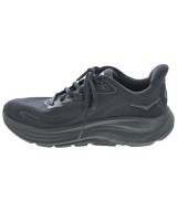 HOKA ONE ONE（ホカオネオネ）スニーカー 黒 サイズ:24.5cm レディース/2200712218351