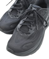 HOKA ONE ONE（ホカオネオネ）スニーカー 黒 サイズ:24.5cm レディース/2200712218351