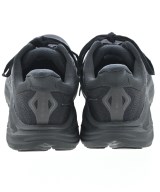 HOKA ONE ONE（ホカオネオネ）スニーカー 黒 サイズ:24.5cm レディース/2200712218351